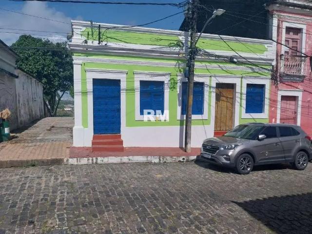 Casa / Sobrado para Venda em Olinda/PE Carmo 5 Quartos