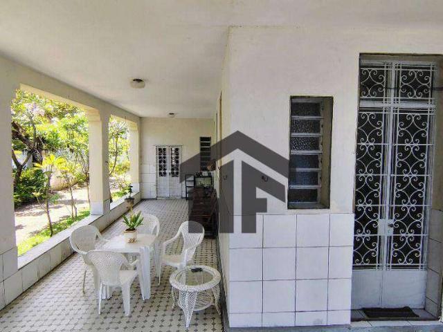 Casa / Sobrado para Venda em Olinda/PE Carmo 7 Quartos