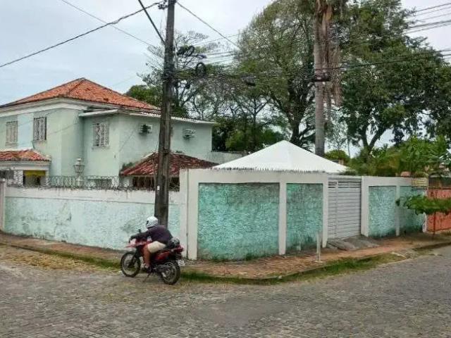 Casa / Sobrado para Venda em Olinda/PE Carmo 8 Quartos