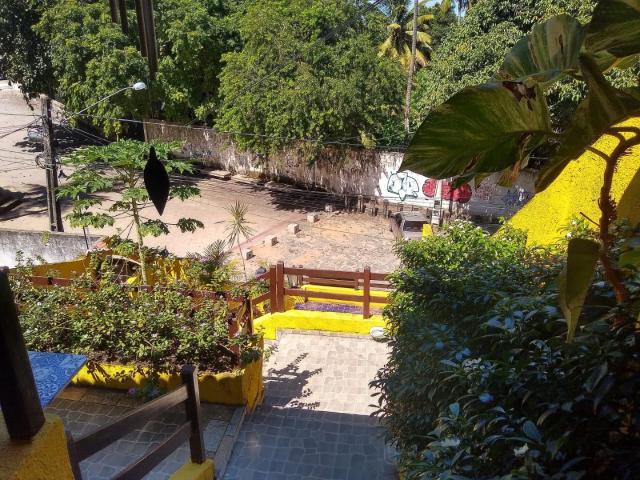Casa / Sobrado para Venda em Olinda/PE Carmo 3 Quartos