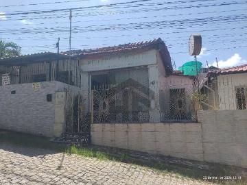 Casa / Sobrado para Venda em Olinda/PE Carmo 3 Quartos
