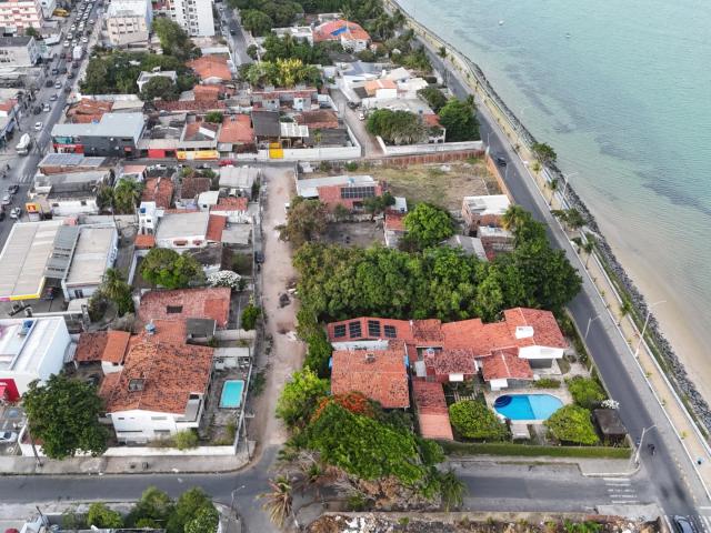 Casa / Sobrado para Venda em Olinda/PE Casa Caiada
