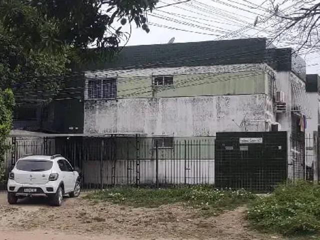 Casa / Sobrado para Venda em Olinda/PE Casa Caiada 2 Quartos