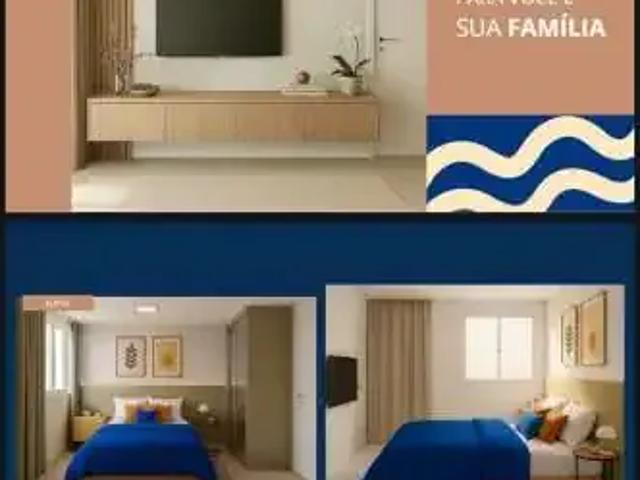 Casa / Sobrado para Venda em Olinda/PE Casa Caiada 2 Quartos