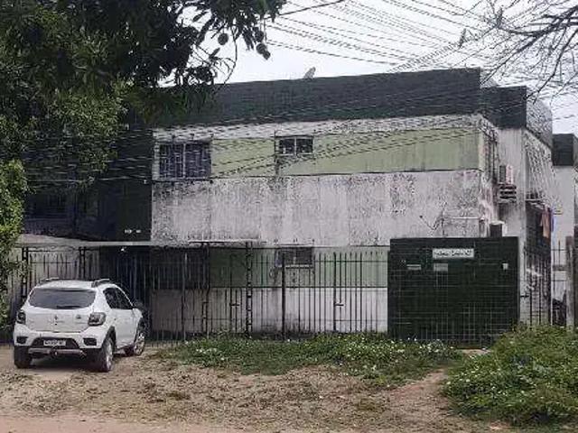 Casa / Sobrado para Venda em Olinda/PE Casa Caiada 2 Quartos