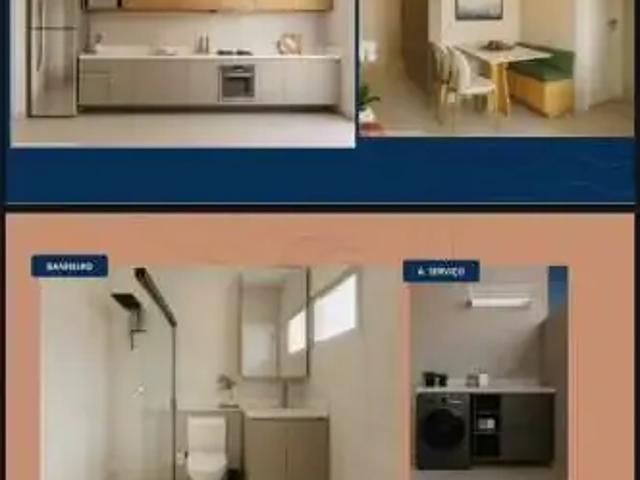 Casa / Sobrado para Venda em Olinda/PE Casa Caiada 2 Quartos
