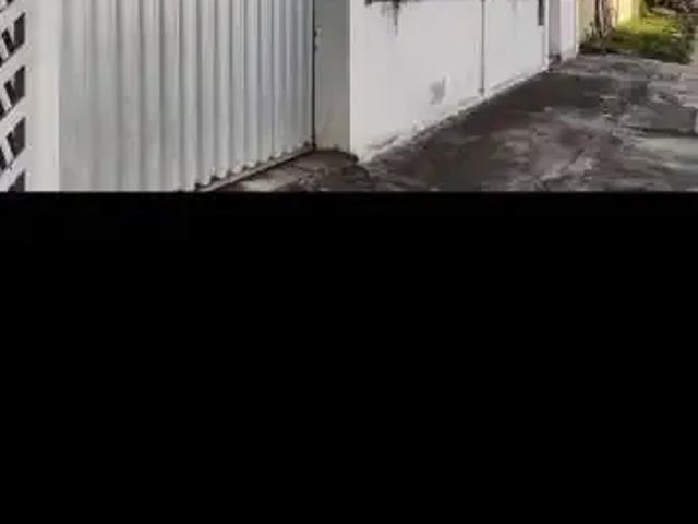 Casa / Sobrado para Venda em Olinda/PE Casa Caiada 3 Quartos