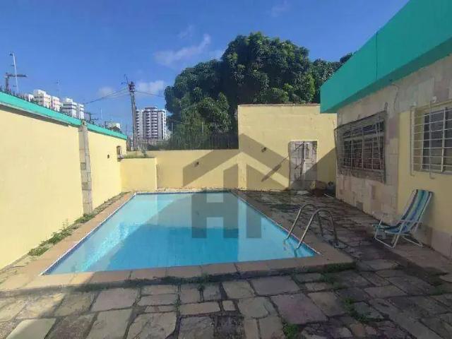 Casa / Sobrado para Venda em Olinda/PE Casa Caiada 3 Quartos