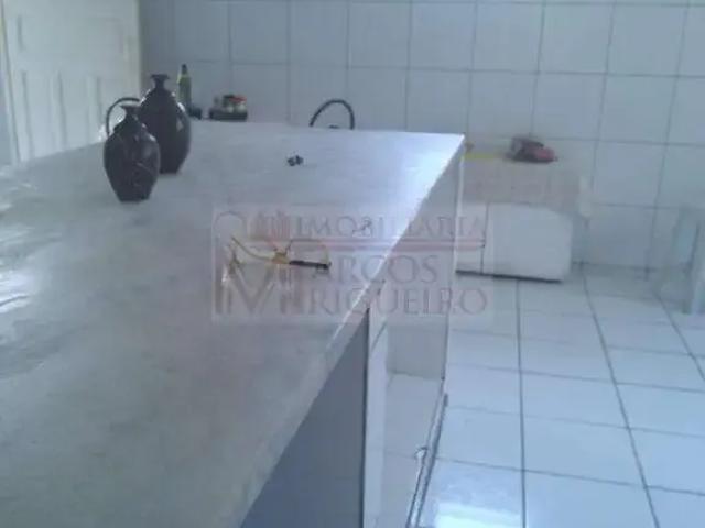 Casa / Sobrado para Venda em Olinda/PE Casa Caiada 3 Quartos