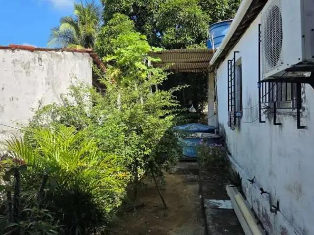 Casa / Sobrado para Venda em Olinda/PE Fragoso 2 Quartos