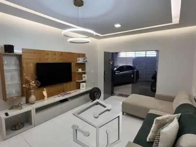 Casa / Sobrado para Venda em Olinda/PE Fragoso 3 Quartos