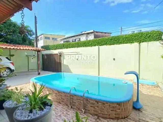 Casa / Sobrado para Venda em Olinda/PE Fragoso 4 Quartos
