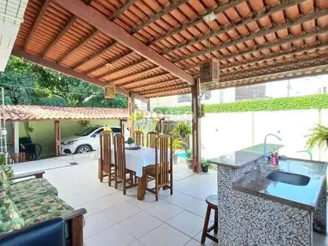 Casa / Sobrado para Venda em Olinda/PE Fragoso 4 Quartos