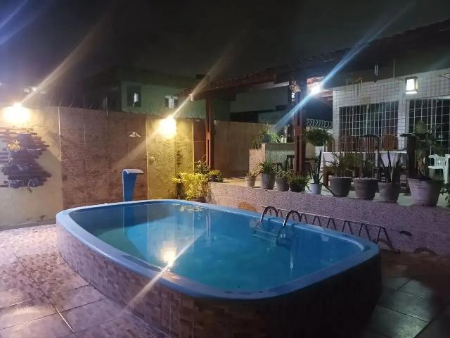 Casa / Sobrado para Venda em Olinda/PE Fragoso 5 Quartos
