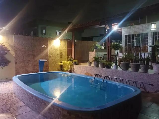 Casa / Sobrado para Venda em Olinda/PE Fragoso 5 Quartos