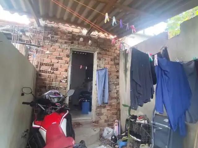 Casa / Sobrado para Venda em Olinda/PE Jardim Atlântico 2 Quartos