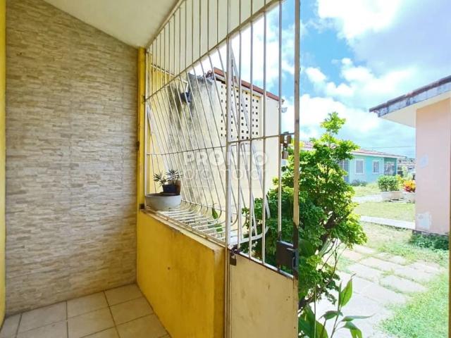 Casa / Sobrado para Venda em Olinda/PE Jardim Atlântico 2 Quartos