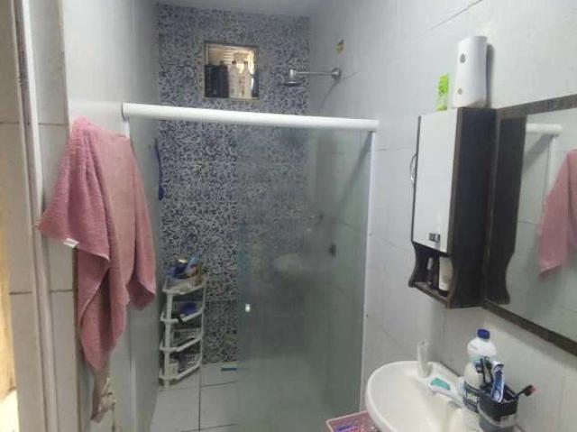Casa / Sobrado para Venda em Olinda/PE Jardim Atlântico 2 Quartos