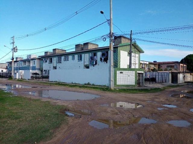 Casa / Sobrado para Venda em Olinda/PE Jardim Atlântico 2 Quartos