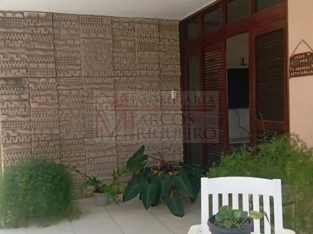 Casa / Sobrado para Venda em Olinda/PE Jardim Atlântico 3 Quartos