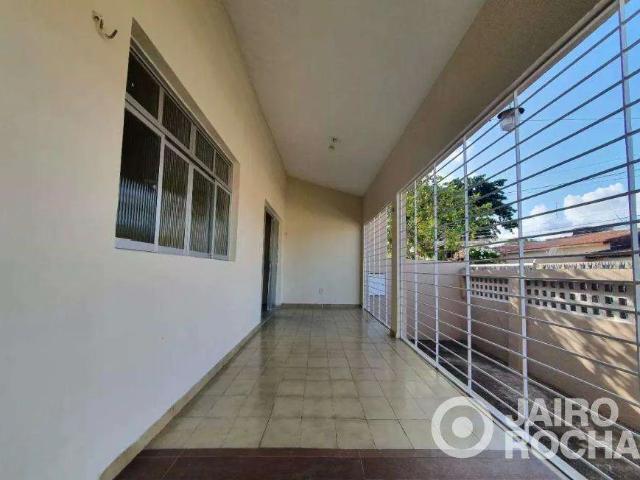 Casa / Sobrado para Venda em Olinda/PE Jardim Atlântico 3 Quartos