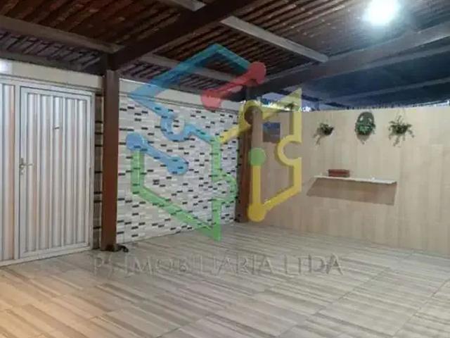 Casa / Sobrado para Venda em Olinda/PE Jardim Atlântico 3 Quartos