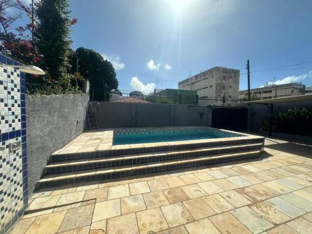 Casa / Sobrado para Venda em Olinda/PE Jardim Atlântico 3 Quartos