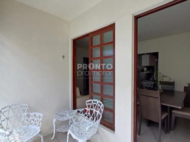 Casa / Sobrado para Venda em Olinda/PE Jardim Atlântico 3 Quartos