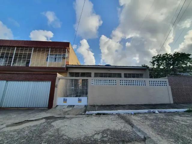 Casa / Sobrado para Venda em Olinda/PE Jardim Atlântico 3 Quartos
