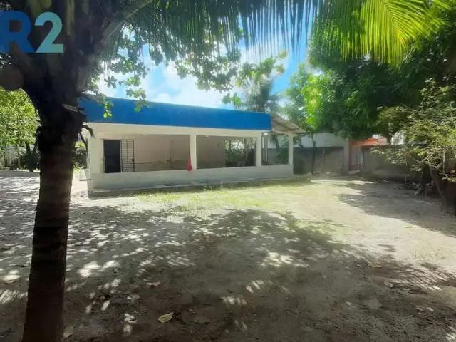 Casa / Sobrado para Venda em Olinda/PE Jardim Atlântico 3 Quartos