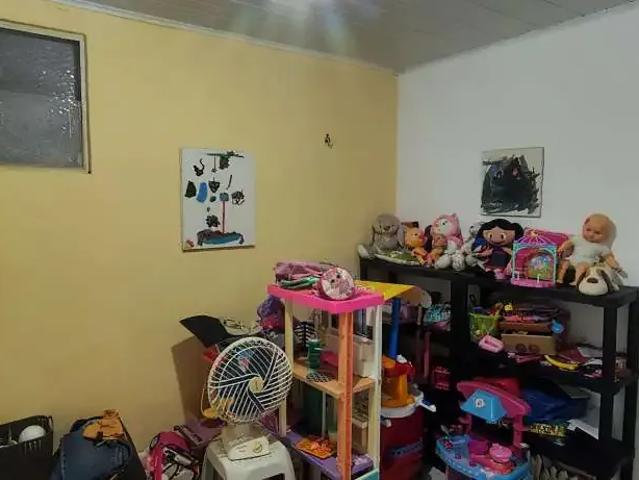Casa / Sobrado para Venda em Olinda/PE Jardim Atlântico 3 Quartos