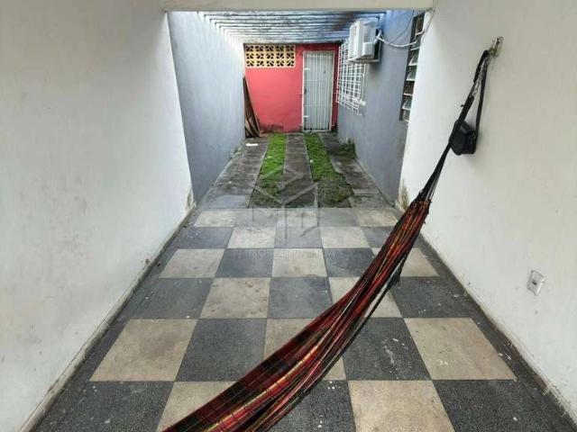Casa / Sobrado para Venda em Olinda/PE Jardim Atlântico 4 Quartos