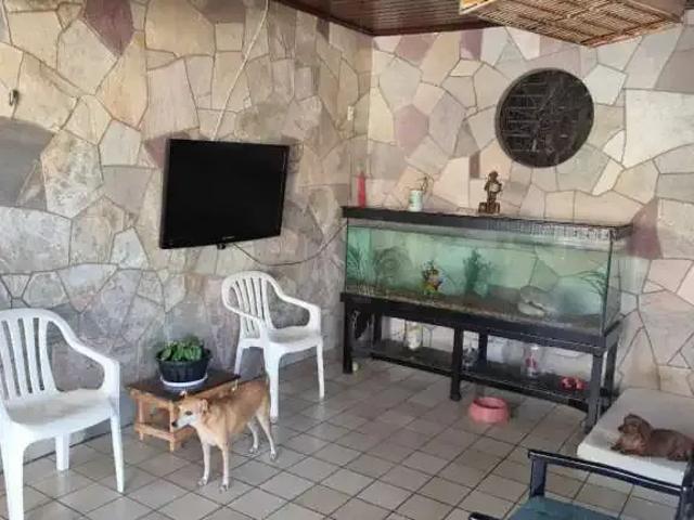 Casa / Sobrado para Venda em Olinda/PE Jardim Atlântico 4 Quartos