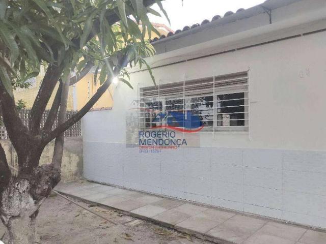 Casa / Sobrado para Venda em Olinda/PE Jardim Atlântico 4 Quartos