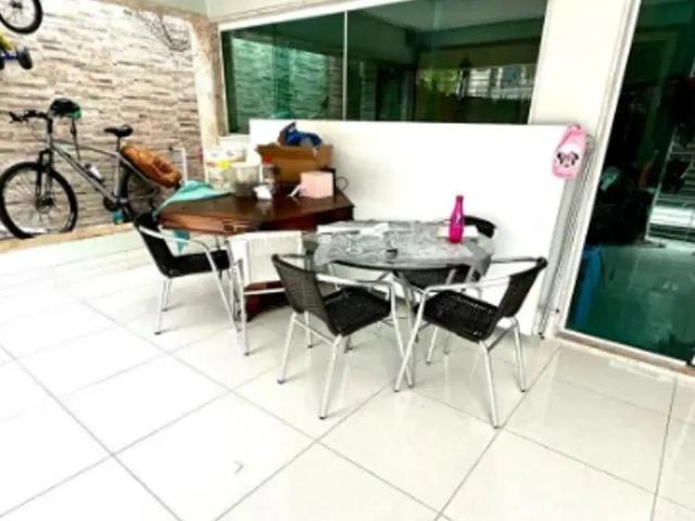 Casa / Sobrado para Venda em Olinda/PE Jardim Atlântico 6 Quartos