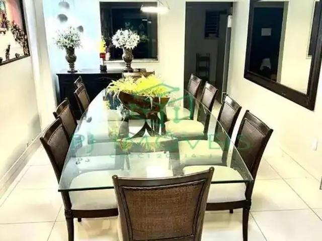Casa / Sobrado para Venda em Olinda/PE Jardim Atlântico 6 Quartos