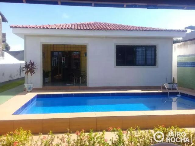 Casa / Sobrado para Venda em Olinda/PE Jardim Brasil 3 Quartos
