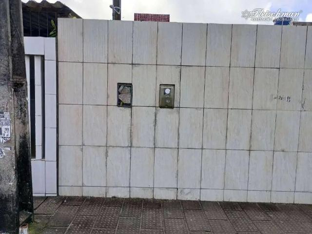 Casa / Sobrado para Venda em Olinda/PE Jardim Brasil 3 Quartos