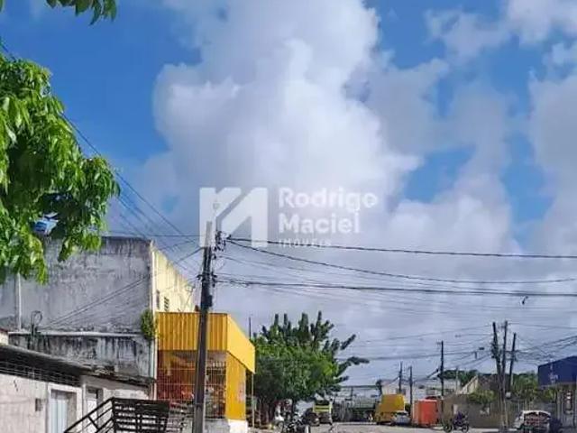 Casa / Sobrado para Venda em Olinda/PE Jardim Brasil 4 Quartos