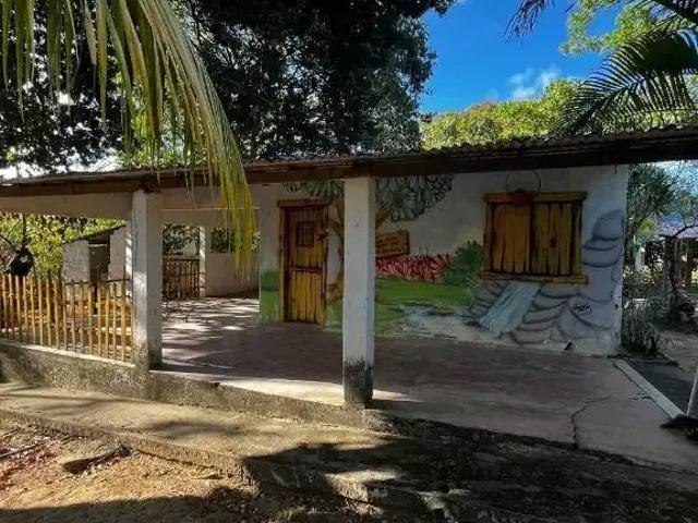 Casa / Sobrado para Venda em Olinda/PE Ouro Preto 2 Quartos