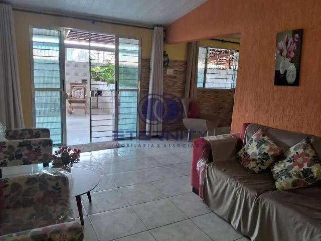 Casa / Sobrado para Venda em Olinda/PE Ouro Preto 2 Quartos