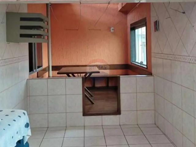 Casa / Sobrado para Venda em Olinda/PE Ouro Preto 3 Quartos