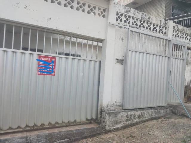 Casa / Sobrado para Venda em Olinda/PE Ouro Preto 3 Quartos
