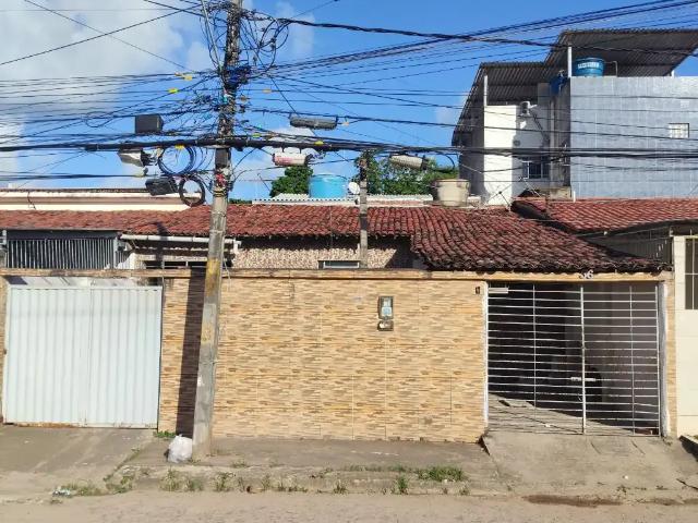 Casa / Sobrado para Venda em Olinda/PE Ouro Preto 3 Quartos