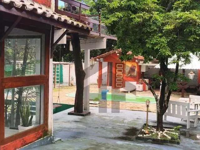 Casa / Sobrado para Venda em Olinda/PE Ouro Preto 3 Quartos