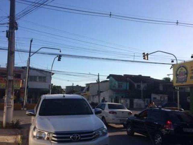 Casa / Sobrado para Venda em Olinda/PE Peixinhos 3 Quartos