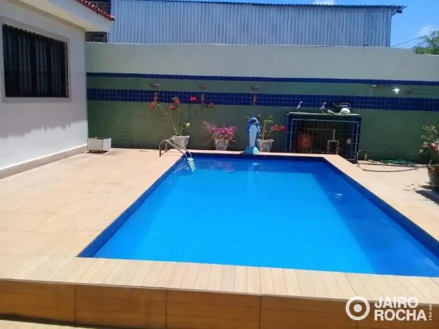 Casa / Sobrado para Venda em Olinda/PE Peixinhos 3 Quartos