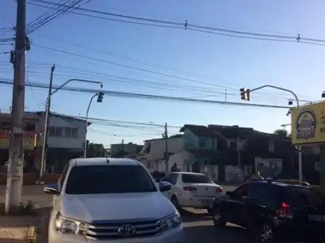 Casa / Sobrado para Venda em Olinda/PE Peixinhos 3 Quartos