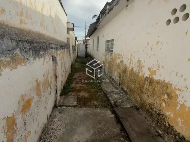 Casa / Sobrado para Venda em Olinda/PE Peixinhos 4 Quartos