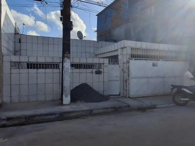 Casa / Sobrado para Venda em Olinda/PE Rio Doce 4 Quartos